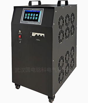 武汉国电铭科电气有限公司蓄电池充放电测试仪