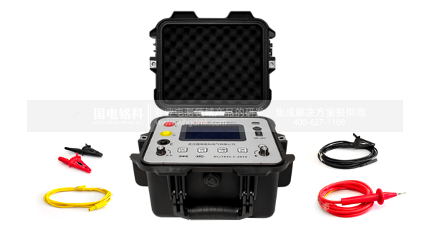 10KV绝缘电阻测试仪 10KV绝缘电阻测试仪