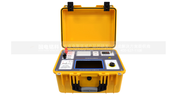 变压器直流电阻快速测试仪 变压器直流电阻快速测试仪