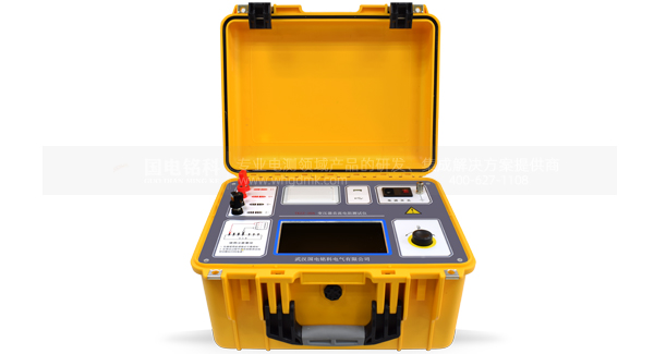 变压器直流电阻快速测试仪 变压器直流电阻快速测试仪