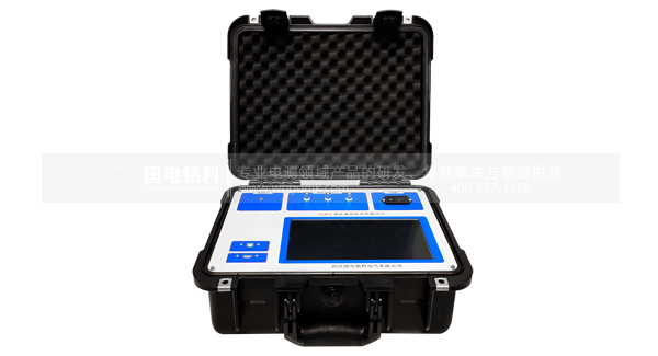 变压器绕组变形测试仪 变压器绕组变形测试仪