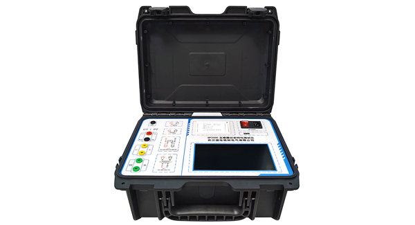 变频式互感器特性测试仪 变频式互感器特性测试仪