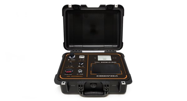 高压隔离开关梅花触指压力测试仪 高压隔离开关梅花触指压力测试仪