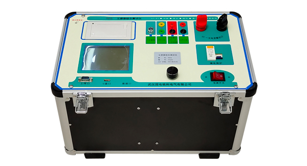互感器综合测试仪 互感器综合测试仪
