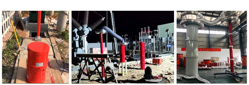 变电站电器设备810kVA/270kV变频串联谐振装置 变电站电器设备810kVA/270kV变频串联谐振装置