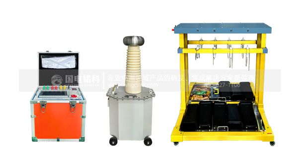 全自动绝缘靴手套耐压试验装置 全自动绝缘靴手套耐压试验装置
