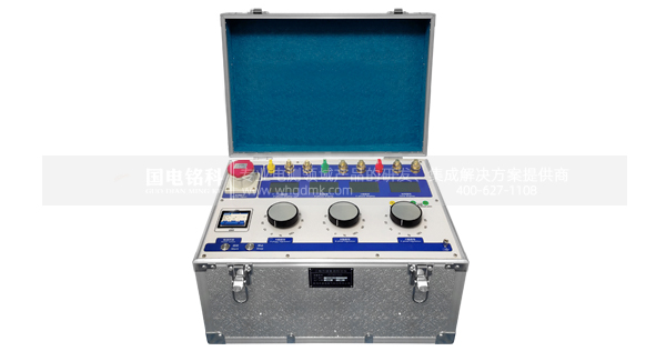 三相热继电器校验仪测试仪 三相热继电器校验仪测试仪