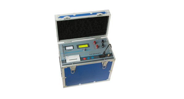 直流电阻测试仪(50A)