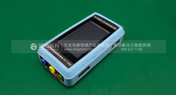 单相电能表现场校验仪 单相电能表现场校验仪