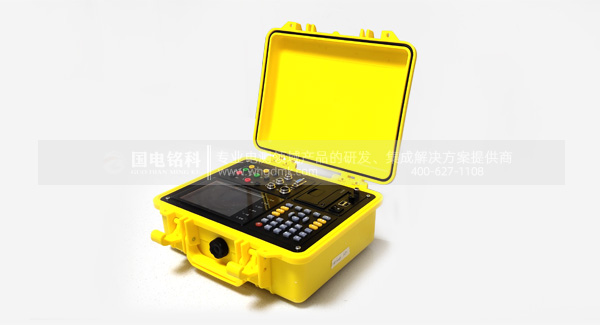 三相电能表现场校验仪-台式 三相电能表现场校验仪-台式
